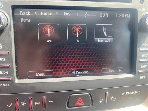 Used 2015 GMC Acadia Denali AWD/4WD image 17