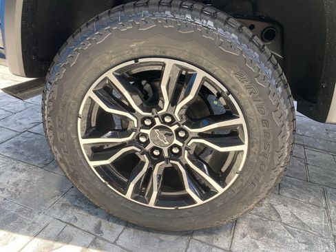 New 2026 Chevrolet Colorado Trail Boss image 57