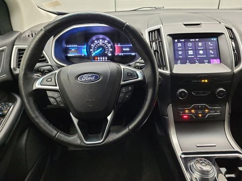 Used 2019 Ford Edge SEL w/ Equipment Group 201A image 22
