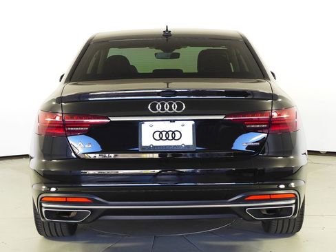 Used 2022 Audi A4 2.0T Premium w/ 18" Wheel Package image 8