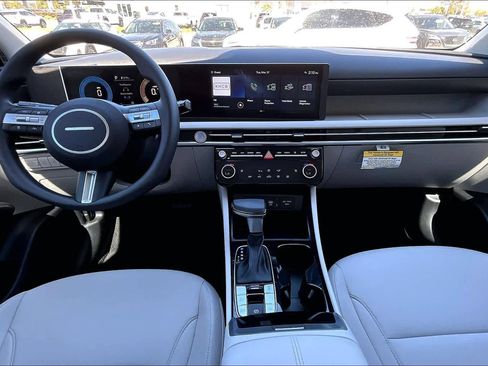 Certified 2025 Hyundai Tucson SEL image 14