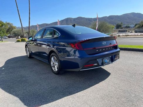 Used 2021 Hyundai Sonata SE image 7