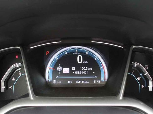 Used 2017 Honda Civic EX image 18