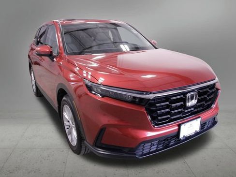 Certified 2024 Honda CR-V EX-L image 9