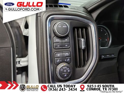 Used 2023 Chevrolet Silverado 3500 High Country w/ Z71 Off-Road Package image 21