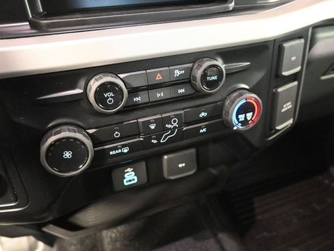 New 2026 Ford F550 2WD Crew Cab Super Duty image 17