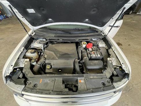 Used 2019 Ford Flex Limited w/ Equipment Group 303A image 41