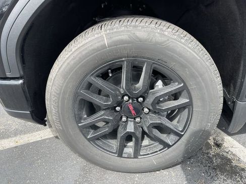 New 2026 GMC Sierra 1500 Elevation AWD/4WD image 10