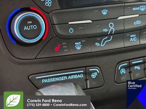 Certified 2019 Ford Escape Titanium FWD image 24