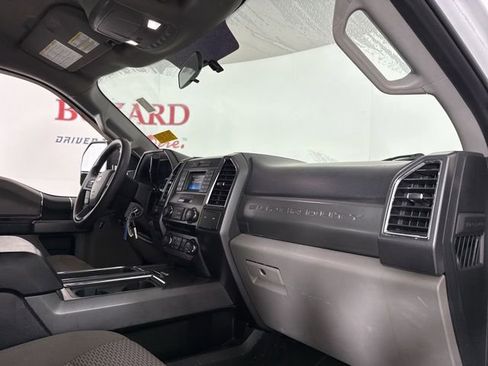 Used 2018 Ford F250 XLT image 17