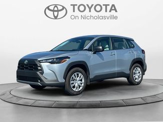 Used 2026 Toyota Corolla Cross L FWD video 1