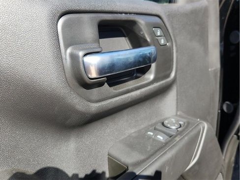 New 2026 Chevrolet Silverado 1500 W/T w/ WT Value Package image 15