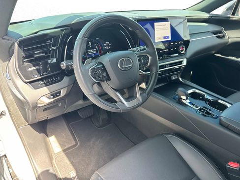 Certified 2025 Lexus RX 350 Premium w/ Accessory Package (Z1) FWD image 23