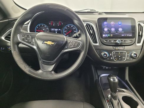 Used 2020 Chevrolet Malibu LT image 22