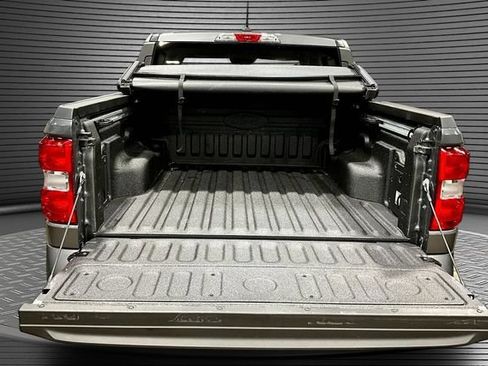 Used 2024 Ford Maverick XLT FWD image 7