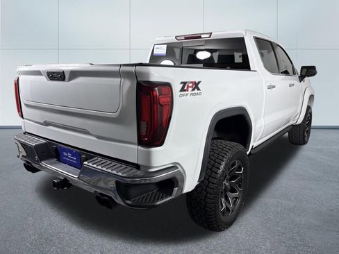 Used 2021 GMC Sierra 1500 SLT w/ SLT Premium Plus Package image 7