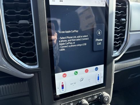 New 2025 Ford Ranger XL w/ Trailer Tow Package image 50