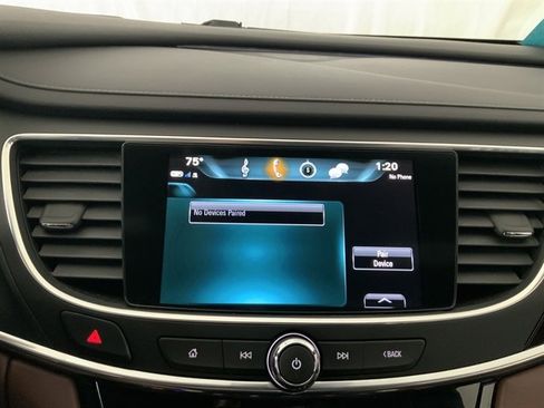 Used 2019 Buick LaCrosse Avenir w/ Driver Confidence Package II image 19