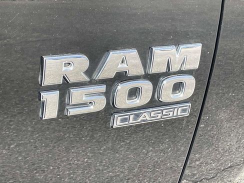 Used 2023 RAM 1500 Classic SLT w/ Trailer & Traction Group image 8
