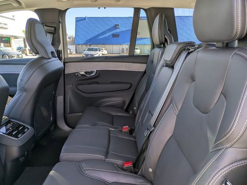 New 2026 Volvo XC90 B6 Ultra w/ Protection Package AWD/4WD image 14