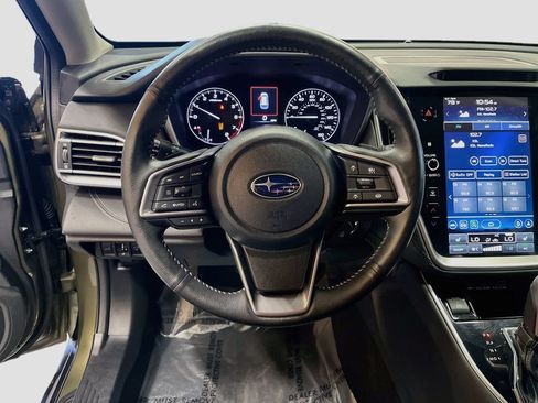 Used 2024 Subaru Outback Limited AWD/4WD image 11