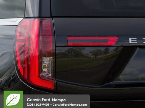 New 2027 Ford Expedition King Ranch AWD/4WD image 21