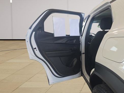 Used 2021 Chevrolet TrailBlazer LT w/ Driver Confidence Package FWD image 27