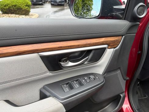 Used 2022 Honda CR-V EX image 14