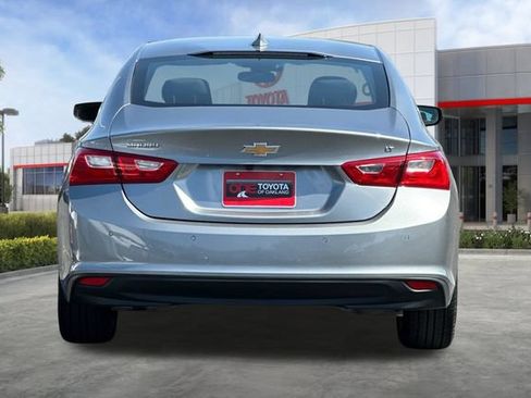 Used 2024 Chevrolet Malibu LT FWD image 5