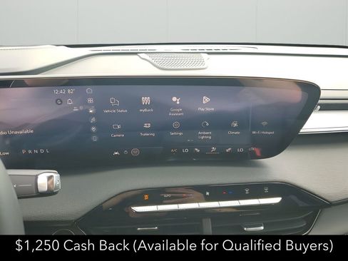 New 2026 Buick Enclave Sport Touring w/ Power Package FWD image 41