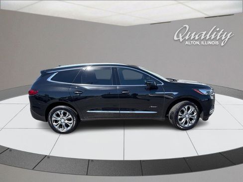 Used 2018 Buick Enclave Avenir AWD/4WD image 3