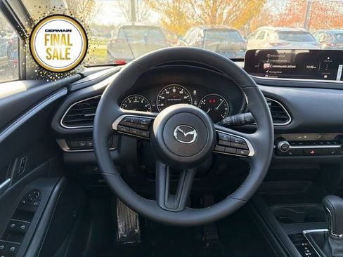 New 2026 MAZDA CX-30 AWD 2.5 S w/ Premium Package image 16