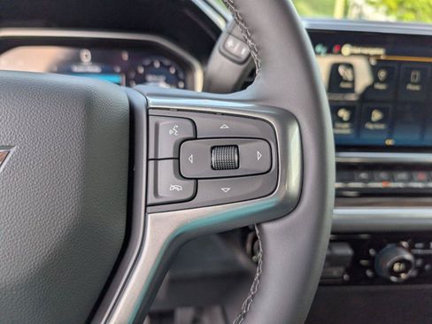 New 2026 Chevrolet Silverado 1500 RST w/ RST Select Package AWD/4WD image 25