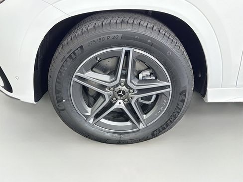 New 2026 Mercedes-Benz GLE 350 4MATIC image 33