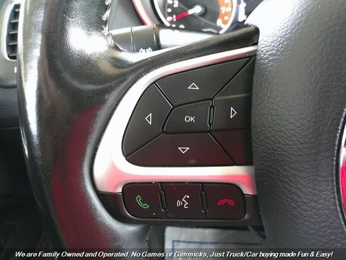 Used 2020 Jeep Compass Trailhawk w/ Cold Weather Group image 47