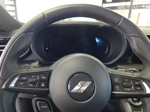 New 2025 Dodge Hornet GT w/ GT Blacktop Package image 30