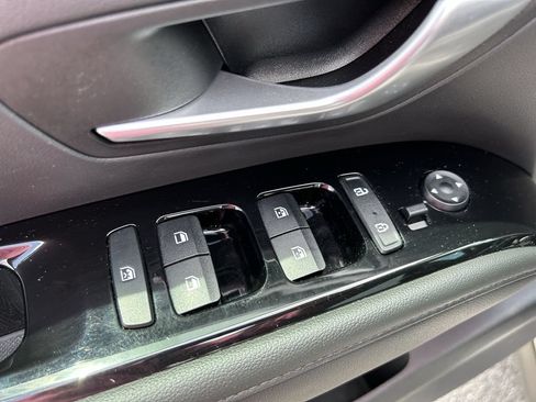 Used 2022 Hyundai Tucson Limited FWD image 23