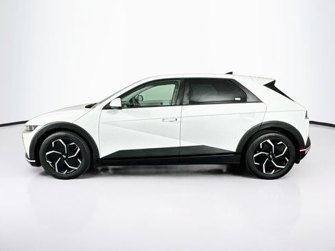 Used 2024 Hyundai Ioniq 5 SE RWD image 4