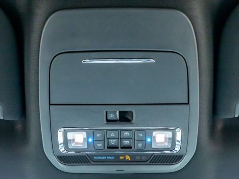 Used 2025 Ford F150 Platinum w/ Equipment Group 702A High AWD/4WD image 30