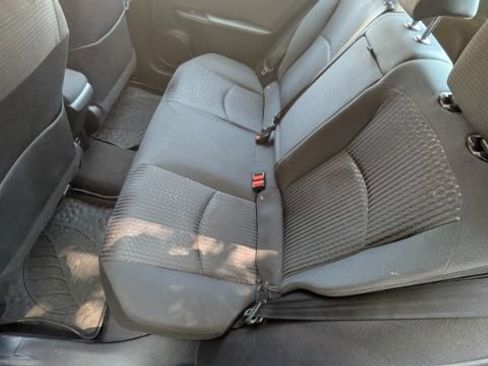 Used 2017 Toyota Prius Two w/ Prius Two Safety Plus Package FWD image 19
