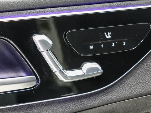Used 2023 Mercedes-Benz C 300 Sedan image 21