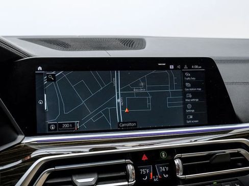 Used 2020 BMW X5 xDrive40i w/ Convenience Package image 47