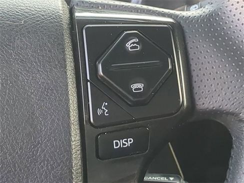 Used 2019 Toyota 4Runner TRD Off-Road Premium image 27