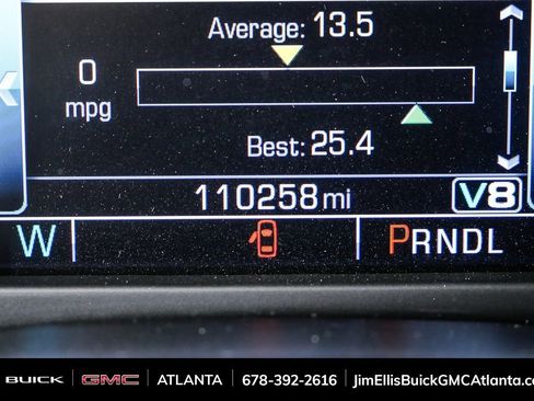 Used 2018 Chevrolet Silverado 1500 LT w/ All Star Edition image 9