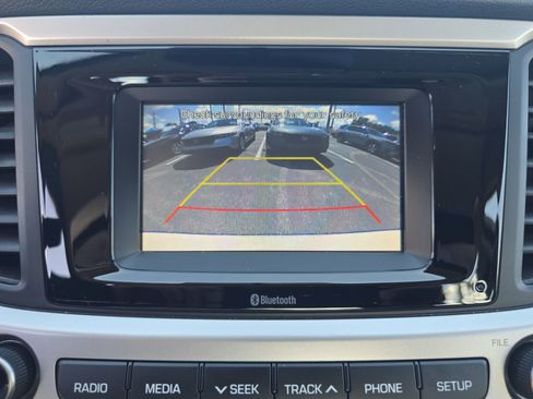 Used 2022 Hyundai Accent SE FWD image 18