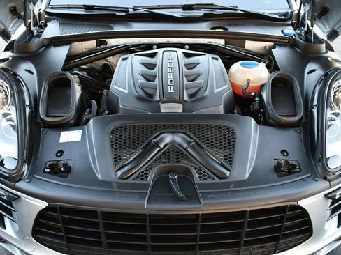 Used 2016 Porsche Macan S image 60