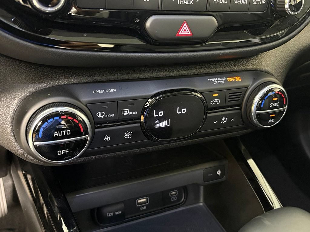 Used 2024 Kia Soul EX FWD image 26