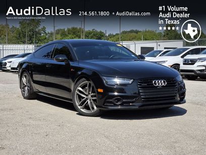 Used 2016 Audi A7 3.0T Prestige w/ Prestige Package