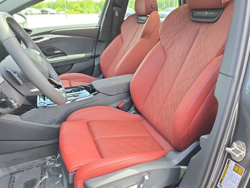 New 2025 Audi S6 e-tron Prestige image 15