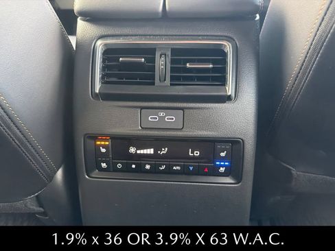 Certified 2026 MAZDA CX-90 3.3 Turbo S w/ Premium Plus AWD/4WD image 22